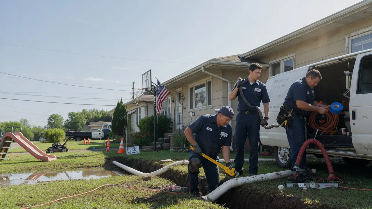 Toilet Installation in South Wayne, WI near me